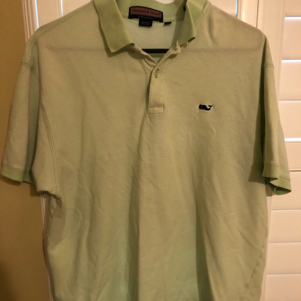 Vineyard Vines Polo